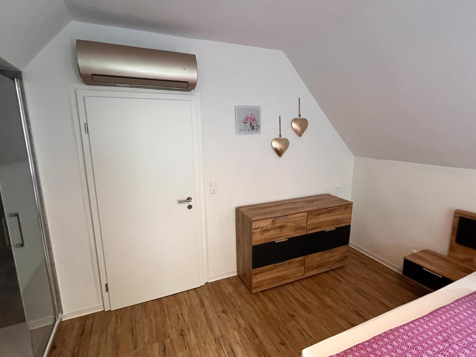 Harmonie Penthouse In Blankenburg Apartment Blankenburg (Harz)